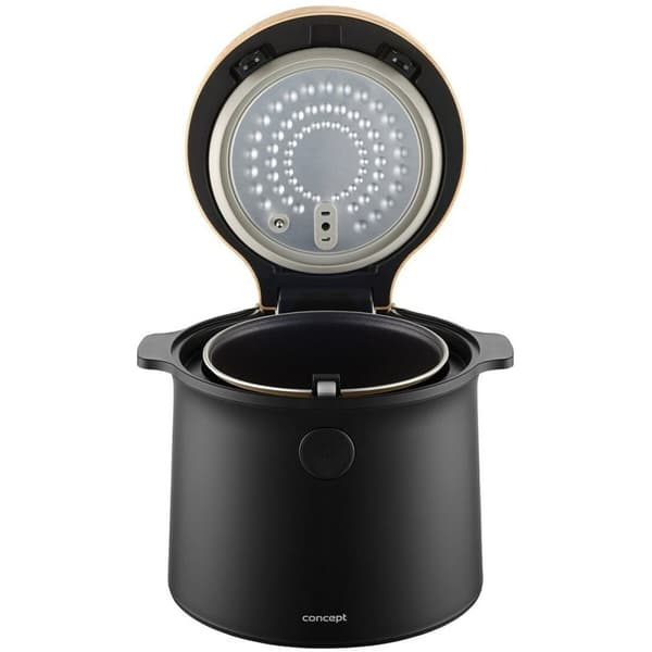 riskoger Concept RE4040 Sort Bronze 450 W 2 L