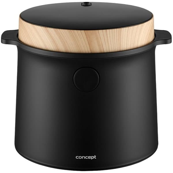 riskoger Concept RE4040 Sort Bronze 450 W 2 L
