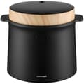 Miniatyrbillede 2 af 11: riskoger Concept RE4040 Sort Bronze 450 W 2 L