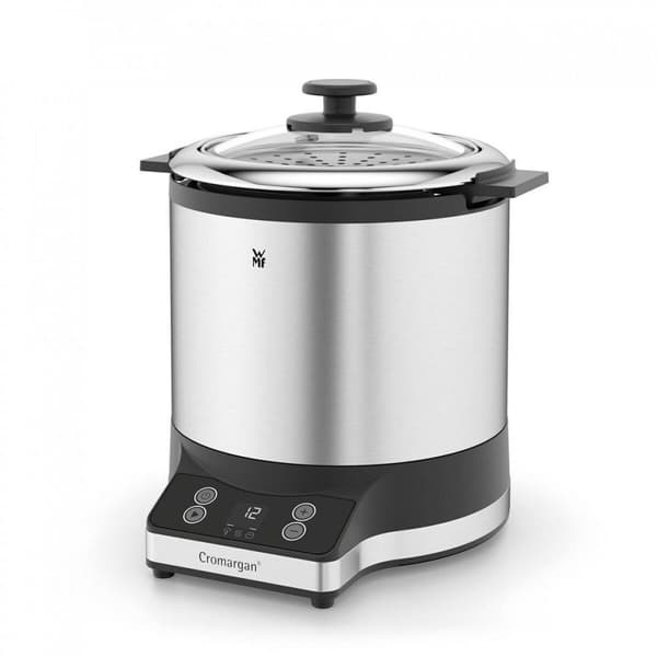 riskoger WMF 0415260011 220 W 1 L Rustfrit stål