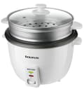 Miniatyrbild 5 av 5: Taurus - Ångkokare Rice Chef Non-stick - 700W - 1.8 L