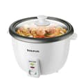 Miniatyrbild 2 av 5: Taurus - Ångkokare Rice Chef Non-stick - 700W - 1.8 L