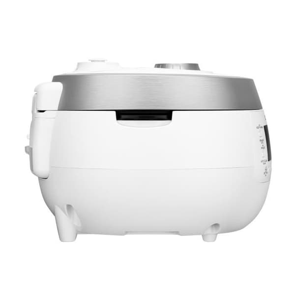 CRP-RT1008F Digital Riskockare | TVILLINGTRYCK | 1150 Watt 1,8 liter 10 koppar