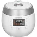Miniatyrbild 1 av 4: CRP-RT1008F Digital Riskockare | TVILLINGTRYCK | 1150 Watt 1,8 liter 10 koppar