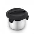 Miniatyrbild 4 av 4: WMF Kitchenminis riskokare - Kompakt och non-stick - Matlåda ingår