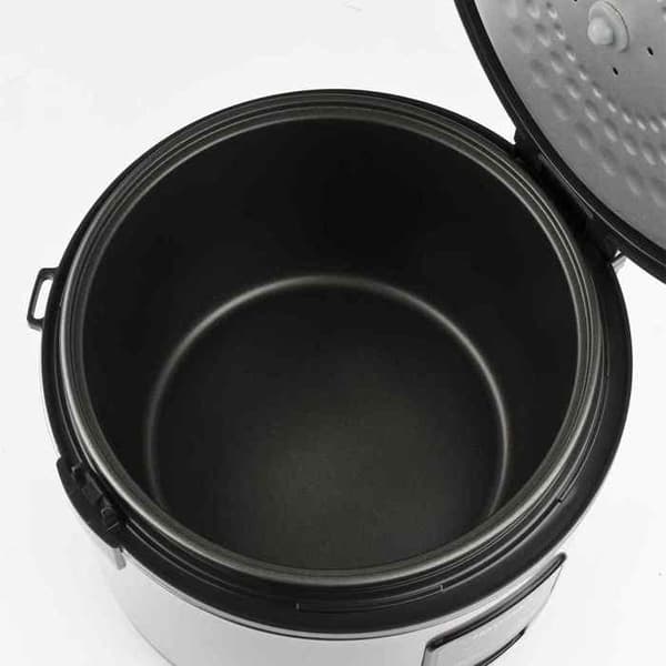 SAKURI 'SO' - Cuociroso 1,8 L non-stick behållare 700 W