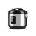 Miniatyrbild 2 av 4: SAKURI 'SO' - Cuociroso 1,8 L non-stick behållare 700 W