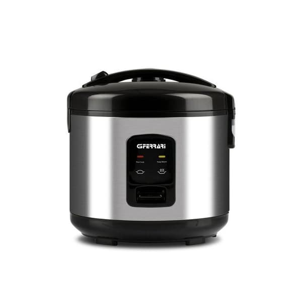 SAKURI 'SO' - Cuociroso 1,8 L non-stick behållare 700 W