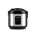 Miniatyrbild 1 av 4: SAKURI 'SO' - Cuociroso 1,8 L non-stick behållare 700 W