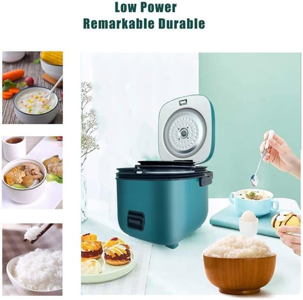 Anjielo smart elektrisk riskokare - R-1