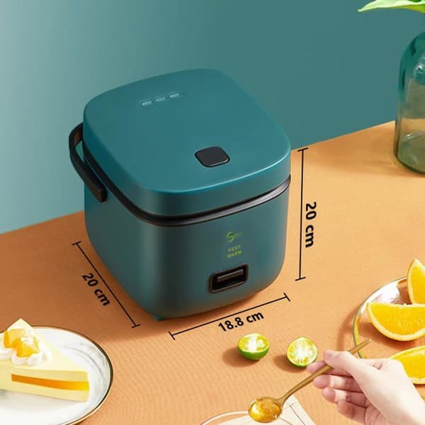 Anjielo smart elektrisk riskokare - R-1