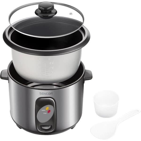 Cuisinär - Sencor - SRM 1550SS