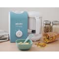 Miniatyrbillede 3 af 5: BEABA, pasta-/riskoger, til BabyCook Express, babymåltid, hvid