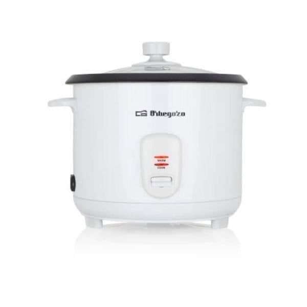 Riskokare - ORBEGOZO - CO3031 - 700W - 1,8L - Hålla varm-funktion