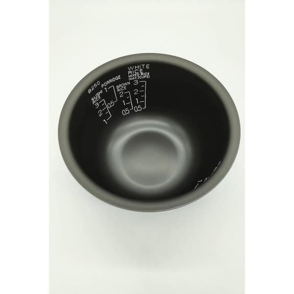 Reservoar - Zojirushi - B250-6B - Rostfritt stål - 540 ml - Importerat från Japan