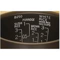 Miniatyrbild 2 av 4: Reservoar - Zojirushi - B250-6B - Rostfritt stål - 540 ml - Importerat från Japan