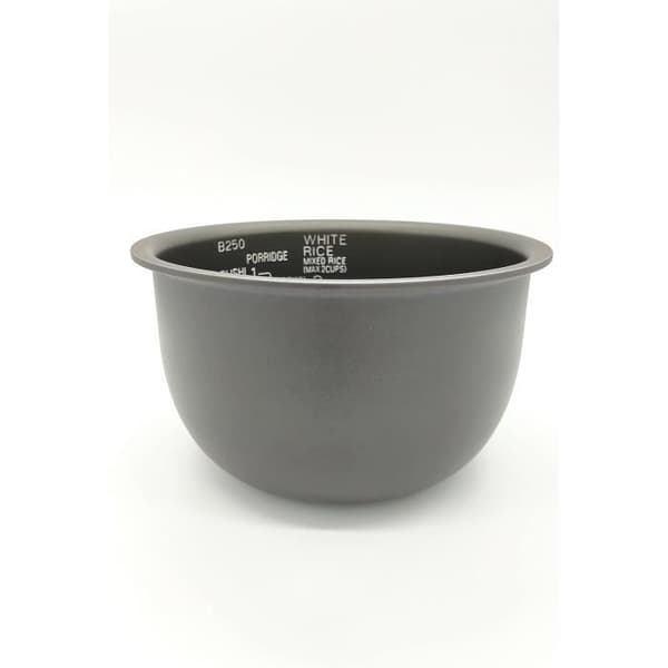 Reservoar - Zojirushi - B250-6B - Rostfritt stål - 540 ml - Importerat från Japan