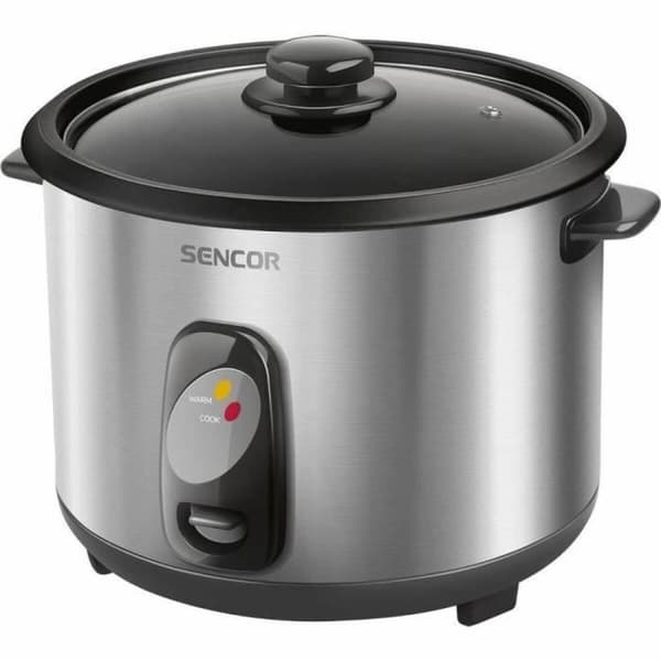 riskoger Sencor