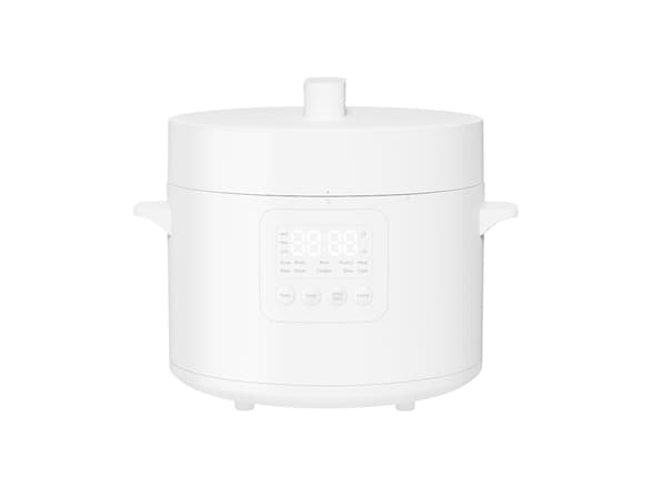 Daugiafunkcinis puodas Xiaomi Electric Pressure Cooker EU 1000 W 4.8 L Number of programs 6