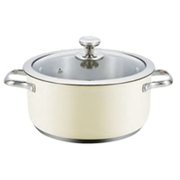 riskoger Haeger PA-32H.014A Rustfrit stål