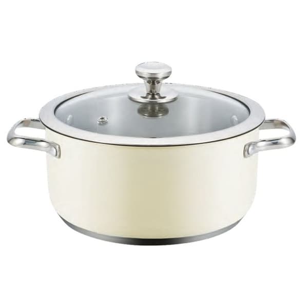 riskoger Haeger PA-32H.014A Rustfrit stål