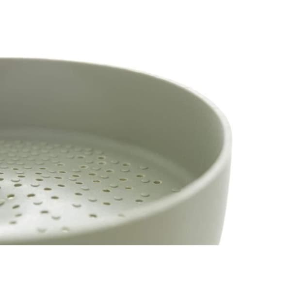 LEKUE Silicone Express Quinoa Riskockare - Grön