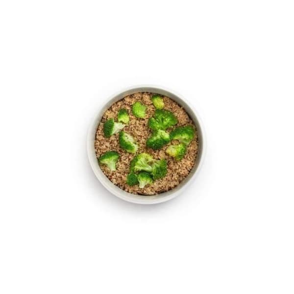 LEKUE Silicone Express Quinoa Riskockare - Grön