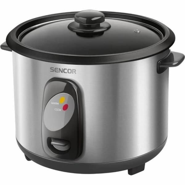 riskoger Sencor
