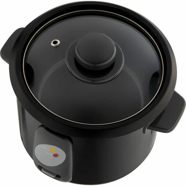 riskoger Sencor SRM 1001BK Sort 400 W 1 L