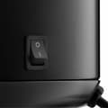 Miniatyrbillede 6 af 6: riskoger Sencor SRM 1001BK Sort 400 W 1 L