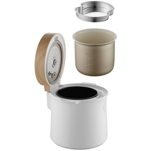 riskoger Concept RE3030 Hvid Bronze 380 W 1,5 L