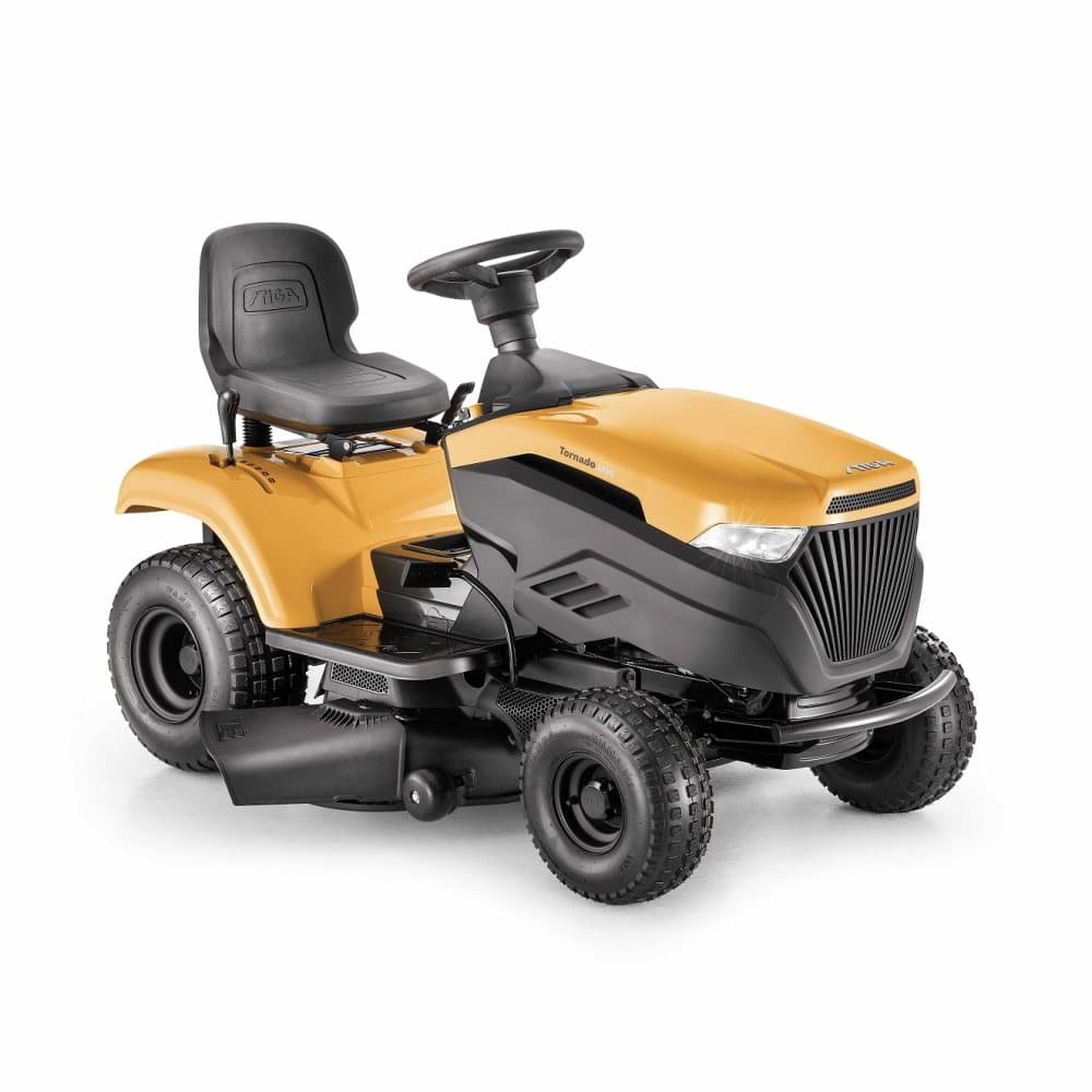 Stiga Traktor Tornado 2098 1