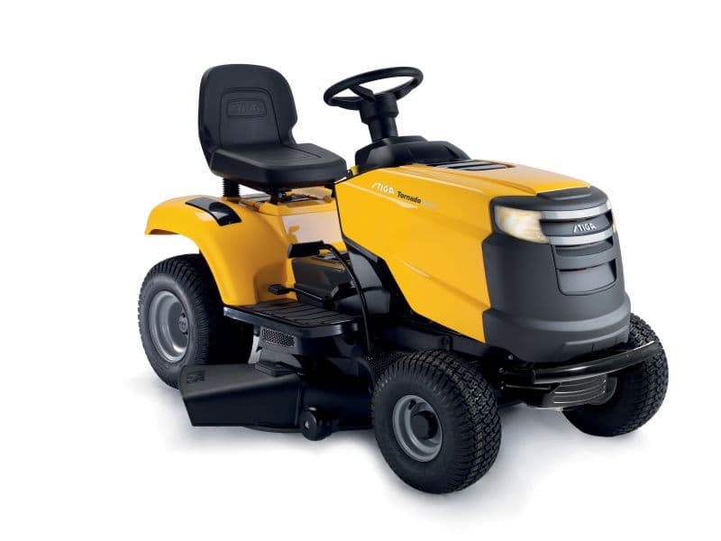 Stiga Traktor Tornado 2098 H 1