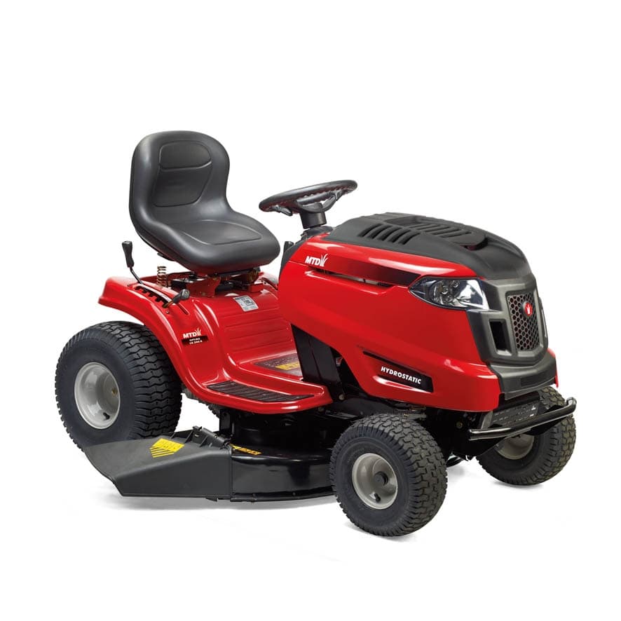 MTD Trädgårdstraktor OPTIMA LG 200 H 107cm 1