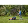 Miniatyrbild 3 av 6: BLACK &amp; DECKER Gräsklippare 42cm 1800W - Handtagcykel BEMW481BH