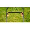Miniatyrbild 6 av 6: BLACK &amp; DECKER Gräsklippare 42cm 1800W - Handtagcykel BEMW481BH