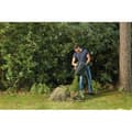 Pikkukuva 5 / 6: BLACK &amp; DECKER Gräsklippare 32cm - 1000W BEMW351