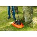 Miniatyrbild 2 av 6: BLACK &amp; DECKER Elektrisk luftkuddetrimmer 30cm - 1200 W - 6 blad - BEMWH551-QS