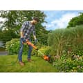 Miniatyrbild 5 av 6: BLACK &amp; DECKER 3 i 1 verktyg -30cm 550W BESTA530CM