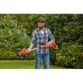 Miniatyrbild 6 av 6: BLACK &amp; DECKER 3 i 1 verktyg -30cm 550W BESTA530CM