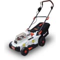 Miniatyrbillede 1 af 5: ELEM uppladdningsbar trimmer - 40V