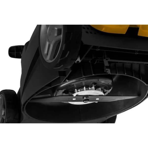 STIGA Collector 136e Kit gräsklippare - Batteridriven