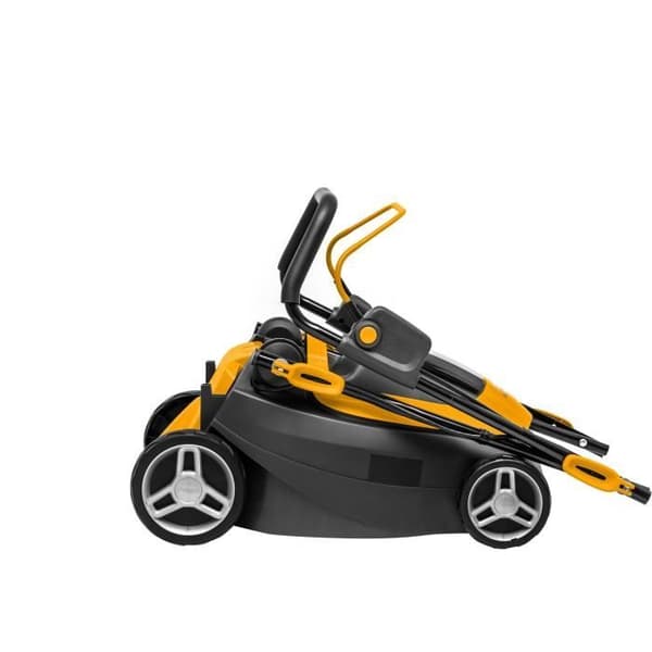 STIGA Collector 136e Kit gräsklippare - Batteridriven