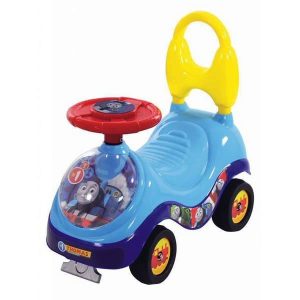 Thomas & Friends My First Ride On Toy Car Blue One Size
