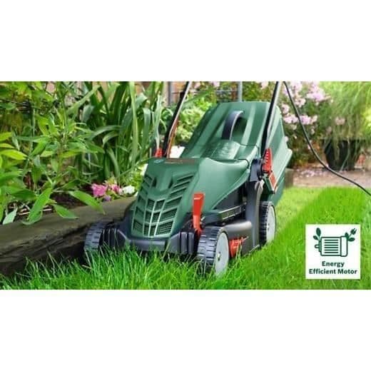 Bosch AdvancedRotak 40-650 Gräsklippare - (1700 W, klippbredd: 40 cm)