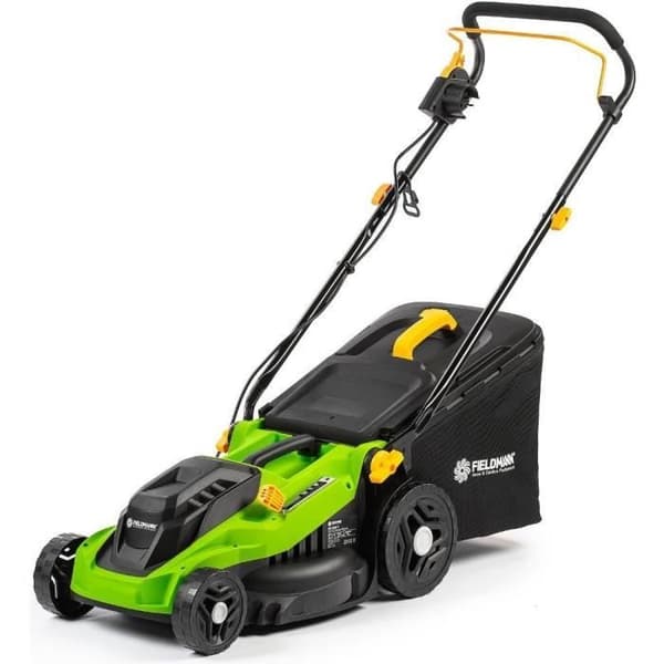 Elektrisk gräsklippare - Fieldmann - FZR 2037-E