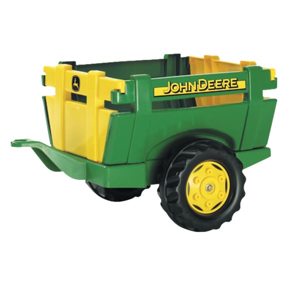 John Deere landbrugstrailer