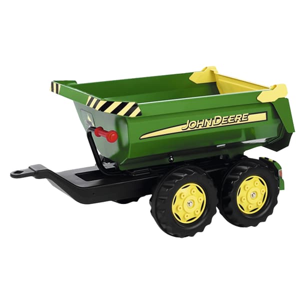 John Deere Rolly Toys Trailer