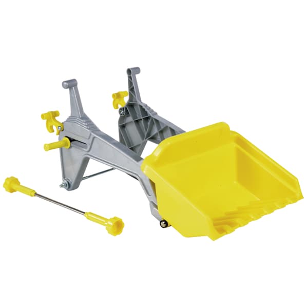 Kid Rolly Toys Frontlæsser