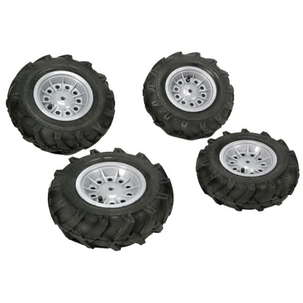 Rolly Toys 09242 Pneumatiske Dæk